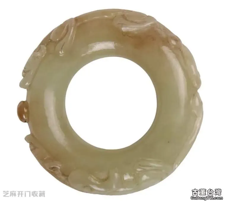 玉器投資收藏技巧