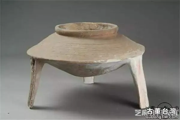 紅陶，新石器時代文化「仰韶文化」