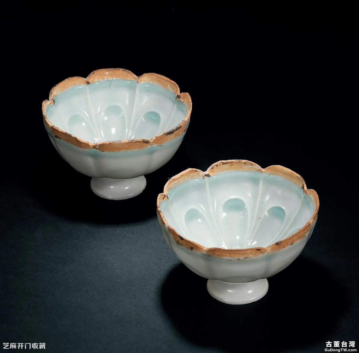 怎麼鑒定湖田窯瓷器（共11張圖片）-古董台灣