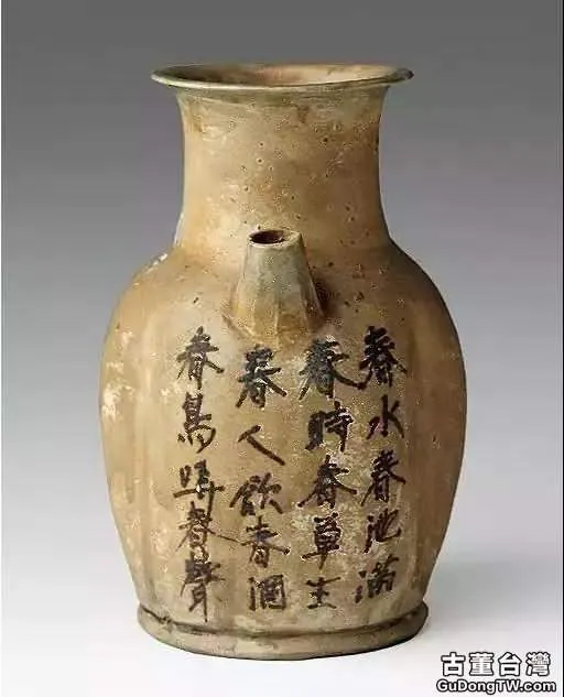 長沙窯陶瓷：唐代釉下彩之源！