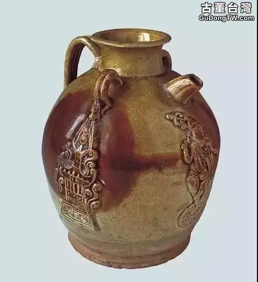 長沙窯陶瓷：唐代釉下彩之源！