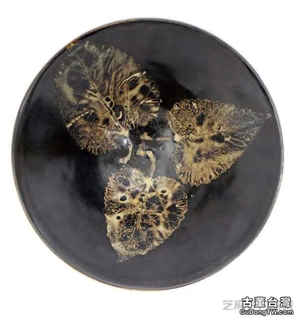 黑釉瓷器與典型黑釉窯口產品的價值