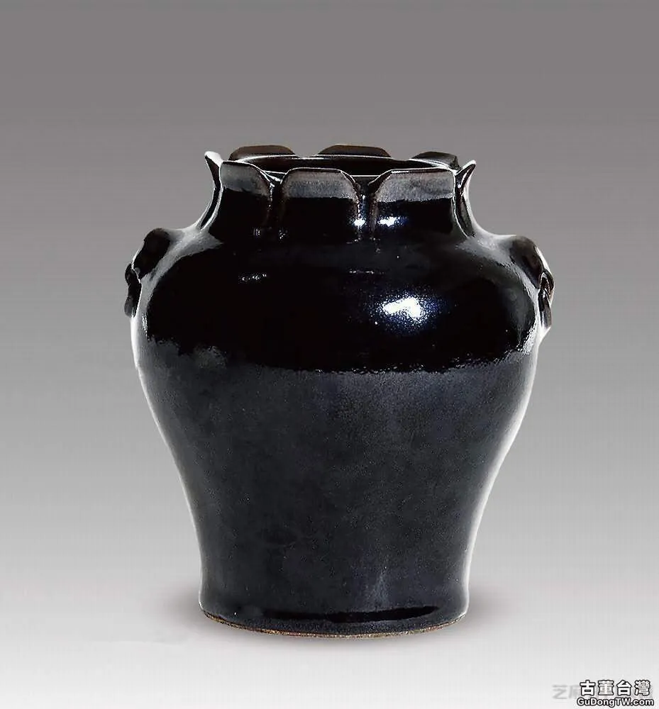 黑釉瓷器與典型黑釉窯口產品的價值