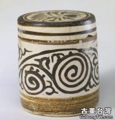 古陶瓷鑒別交流：吉州窯的鑒別