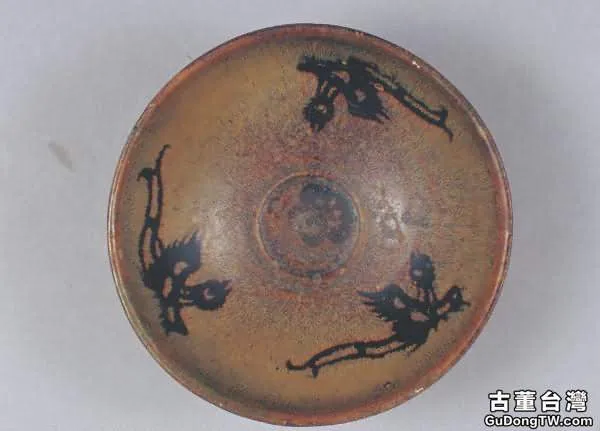 古陶瓷鑒別交流：吉州窯的鑒別