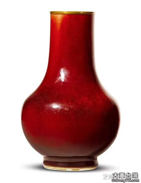 郎窯紅瓷器都有哪些特點