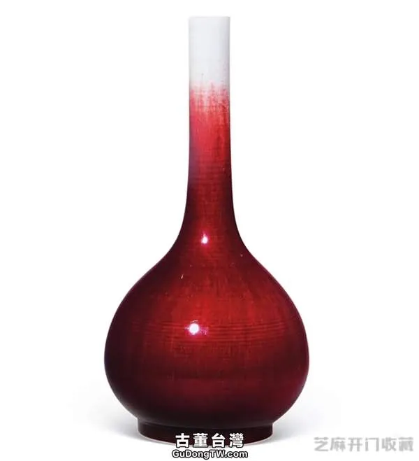 郎窯紅瓷器都有哪些特點