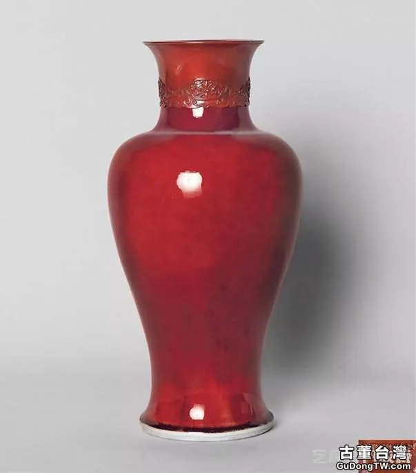 郎窯紅瓷器都有哪些特點