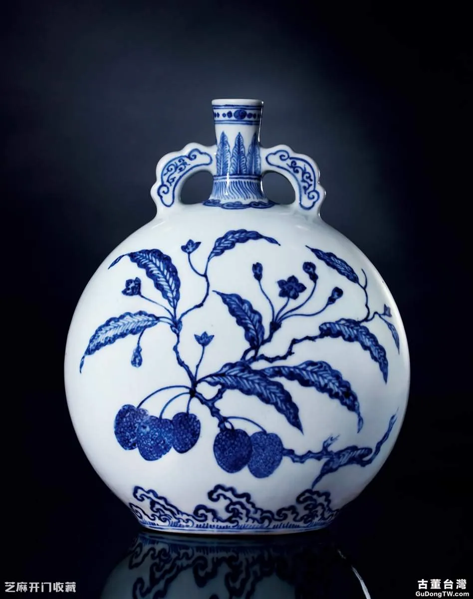 網上買明清瓷器,哪個平台好?(共11張圖片)-古董台灣