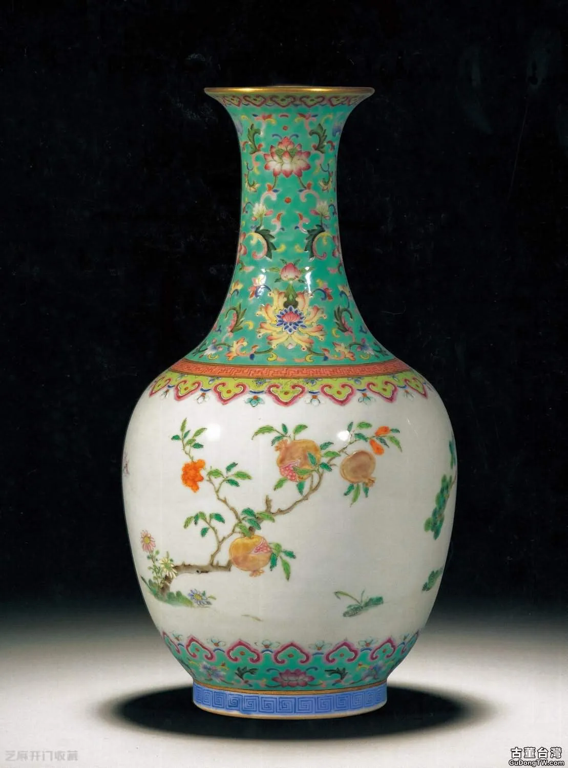 景德鎮窯瓷器的特點是什麼
