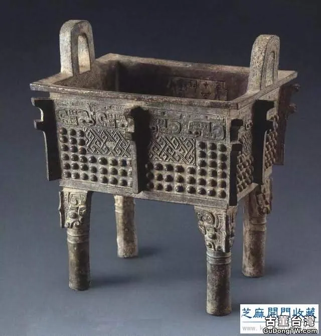 西安博物院藏西周青銅器鑒賞