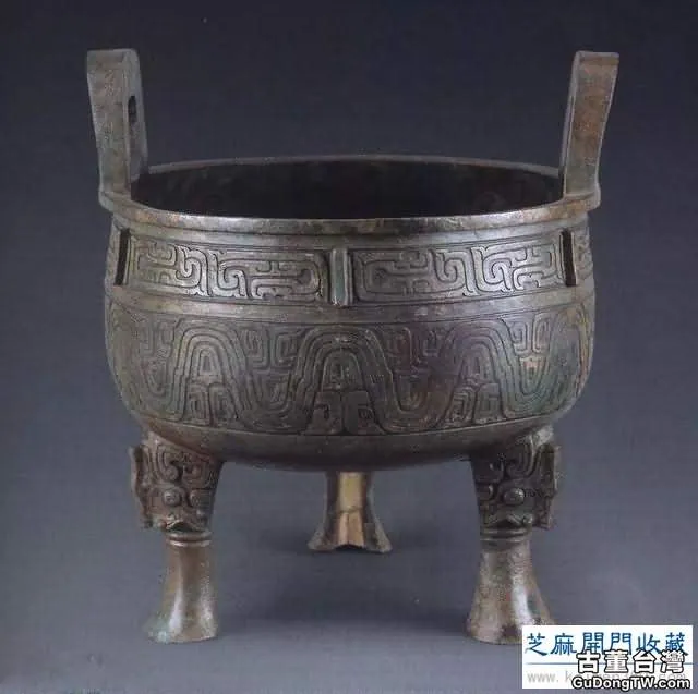 西安博物院藏西周青銅器鑒賞