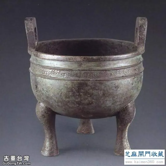 西安博物院藏西周青銅器鑒賞