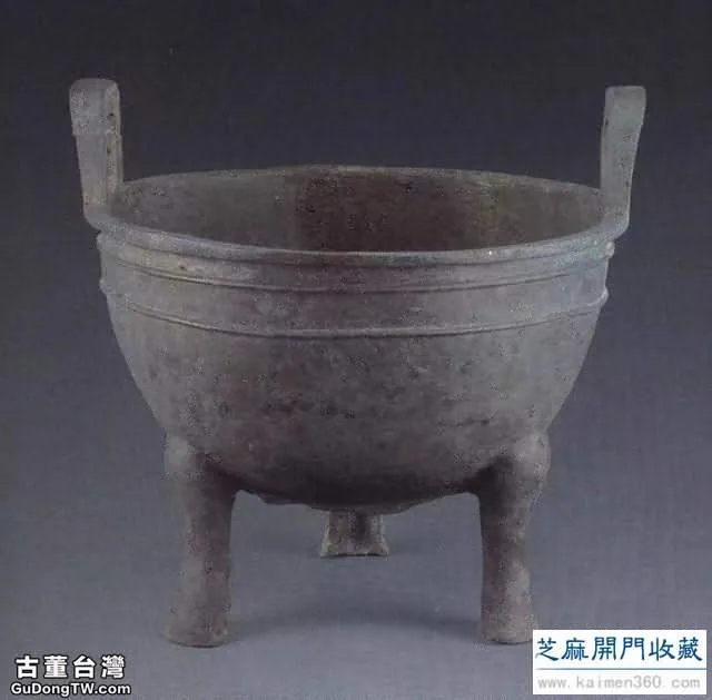 西安博物院藏西周青銅器鑒賞