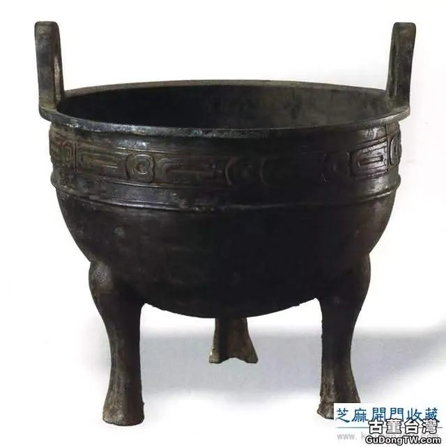 西安博物院藏西周青銅器鑒賞