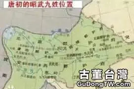 米芾稱為「米顛」，為什麼他能成為書法大師，高清書法作品來解析
