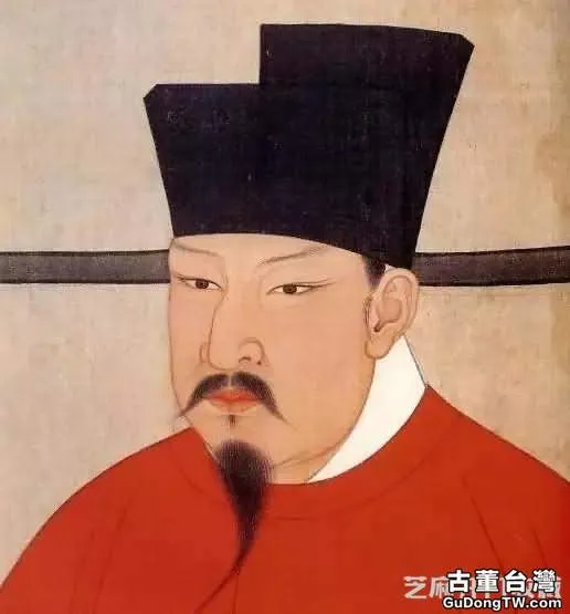 米芾稱為「米顛」，為什麼他能成為書法大師，高清書法作品來解析