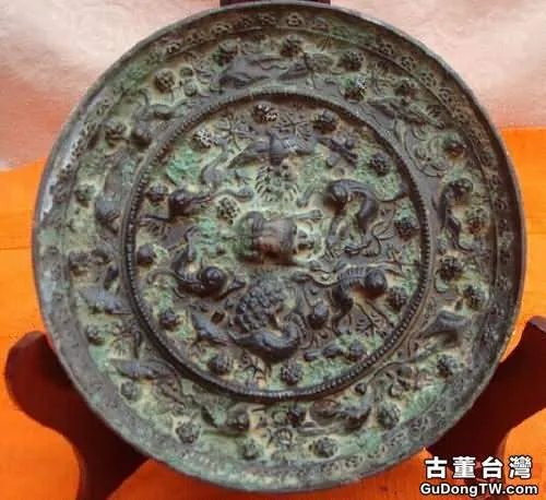 古代藝術精選——青銅器