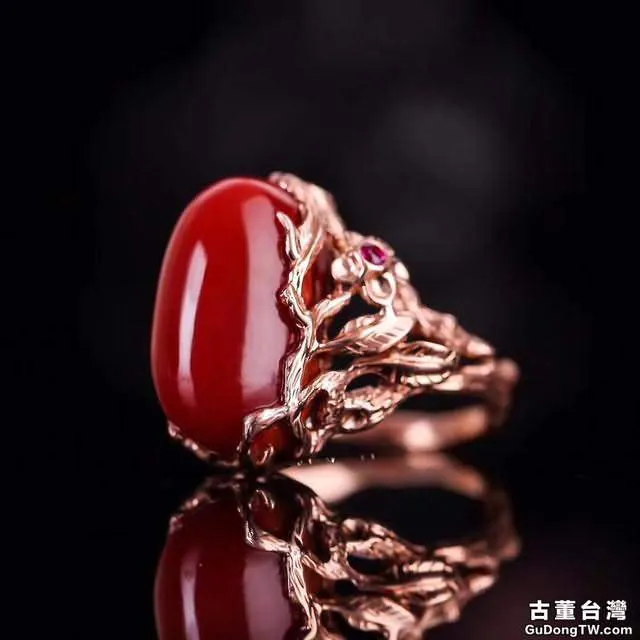 為什麼南紅現如今可以和玉相媲美？