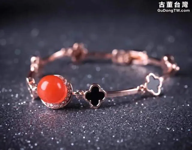 為什麼南紅現如今可以和玉相媲美？