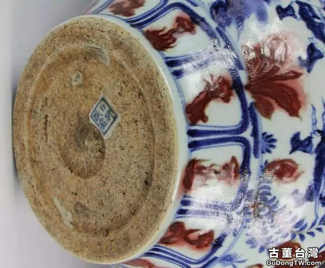 ?實物賞析:揭密比元青花還珍貴的「白滸孤窯」