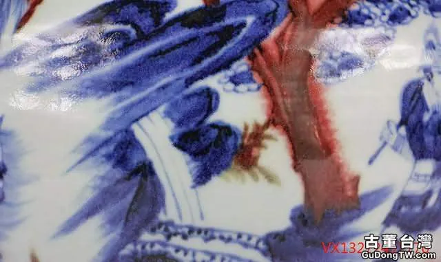?實物賞析:揭密比元青花還珍貴的「白滸孤窯」