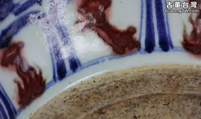 ?實物賞析:揭密比元青花還珍貴的「白滸孤窯」