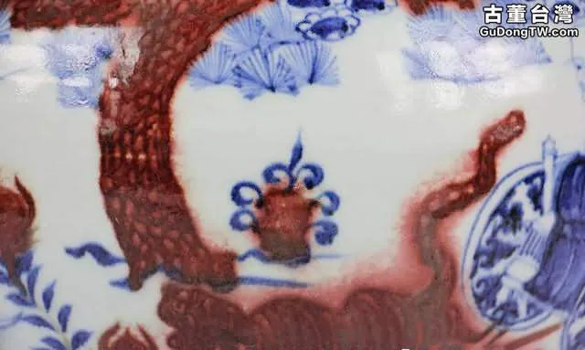 ?實物賞析:揭密比元青花還珍貴的「白滸孤窯」