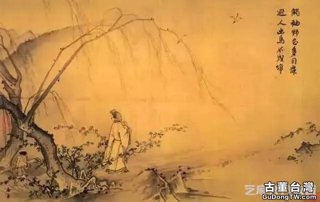 父子相承，中國古代十大名垂青史的藝術家父子