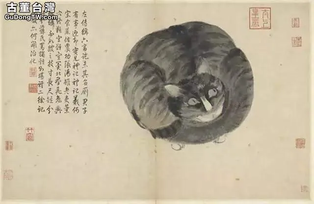 你知道國畫為何如此受歡迎麼?