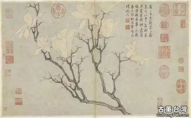 你知道國畫為何如此受歡迎麼?