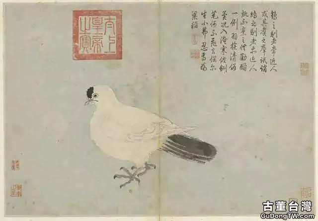 你知道國畫為何如此受歡迎麼?