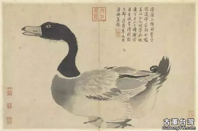 你知道國畫為何如此受歡迎麼?