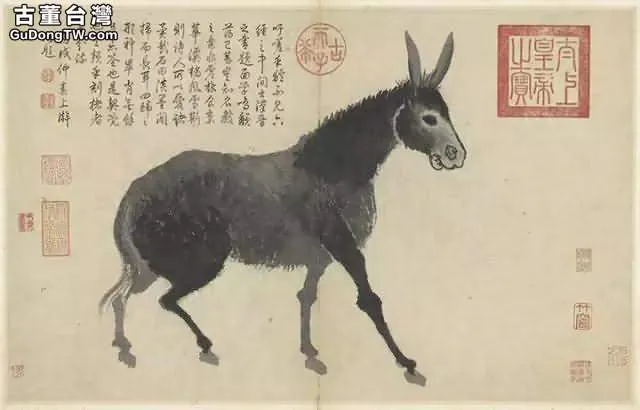 你知道國畫為何如此受歡迎麼?