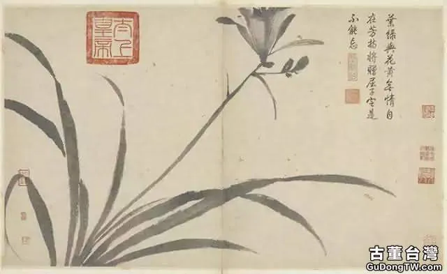 你知道國畫為何如此受歡迎麼?