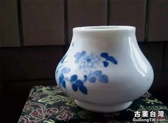 中國古瓷器的四大等級