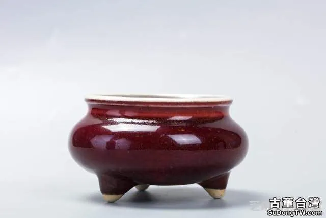 觀點 | 劉越：揭秘瓷中精品－郎窯紅