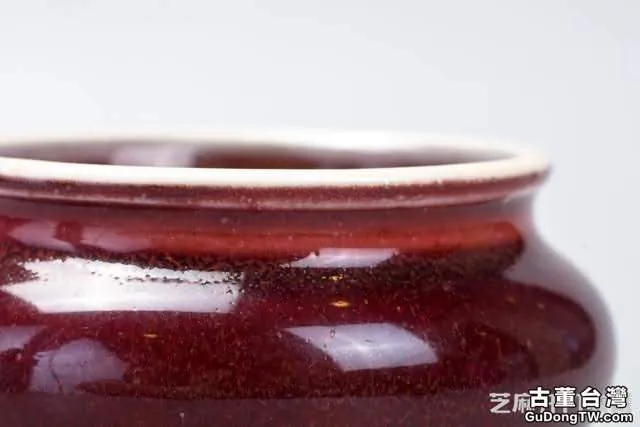 觀點 | 劉越：揭秘瓷中精品－郎窯紅