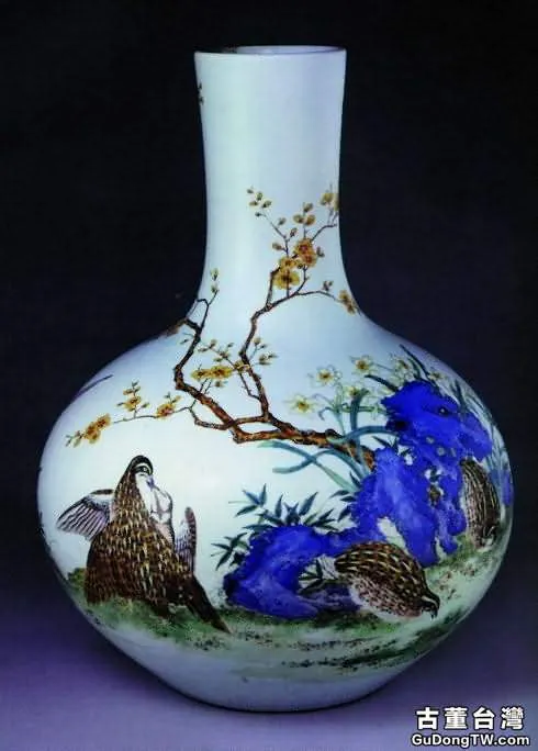 中國歷代瓷器精品精選圖片