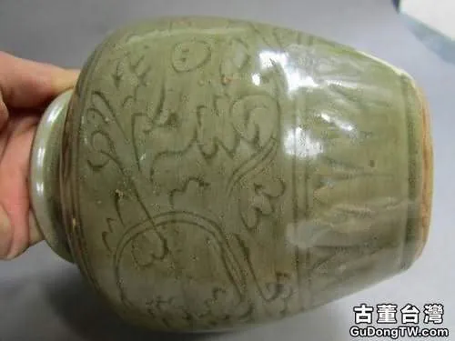 中國古瓷器器型（共7張圖片）-古董台灣