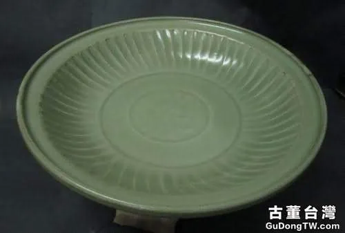 中國古瓷器器型