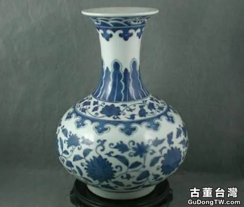 中國古瓷器器型