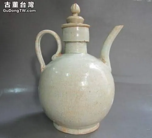 中國古瓷器器型