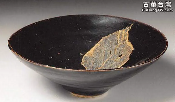 吉州窯古陶瓷特徵和鑒別