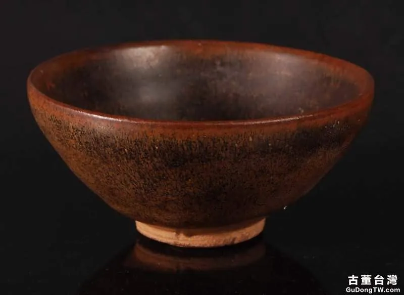 吉州窯古陶瓷特點及鑒定方法
