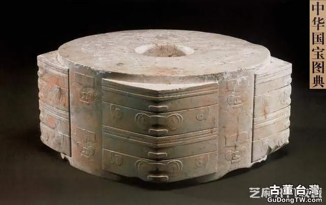 來自五千年前的神秘玉器：玉琮之首，堪稱「琮王」