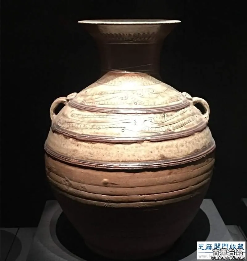 故宮原始古陶瓷精品圖片