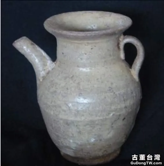  宋代吉州窯瓷器精品圖片