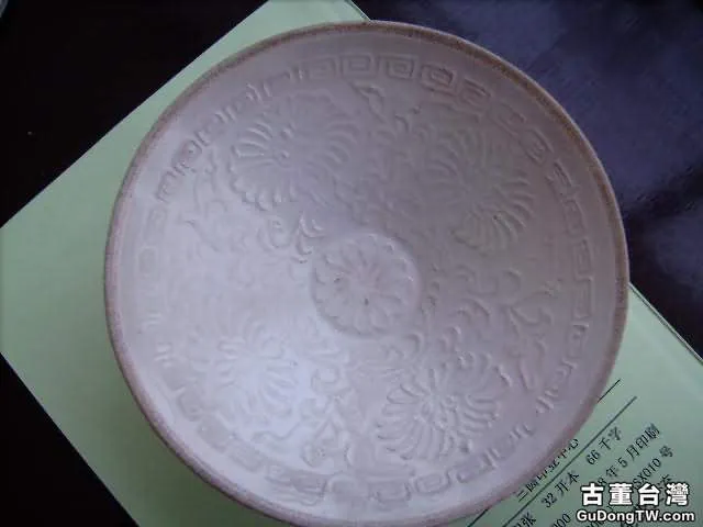 深圳永道拍賣：瓷器觀賞的分辨及代價存在於那邊