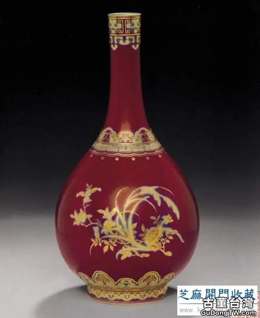 霽紅釉瓷器的詳細特徵及價值走向